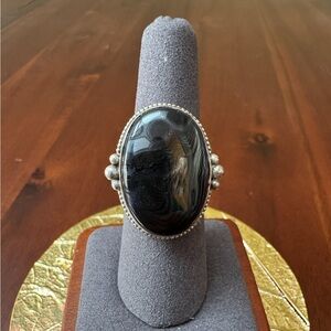 Vintage Southwest Style Ring